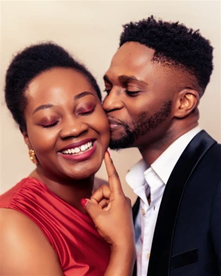 Adeola Fayehun’s Boyfriend: Who is Adeola Fayehun Dating?