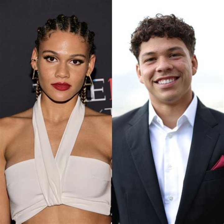 Ben Sinclair’s Girlfriend: Who is Ben Sinclair Dating?