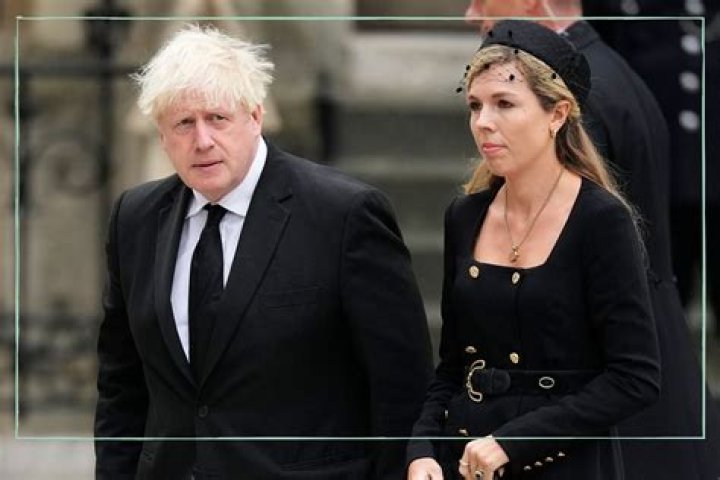 Boris Johnson’s Wife: Who is Boris Johnson Dating?