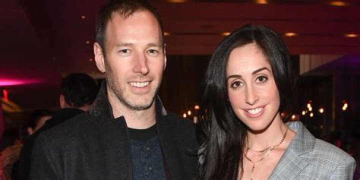 Catherine Reitman’s Husband: Who is Catherine Reitman Dating?
