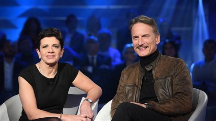 Cesare Bocci’s Girlfriend: Who is Cesare Bocci Dating?