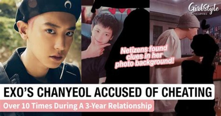 Chanyeol’s Girlfriend: Who is Chanyeol Dating?
