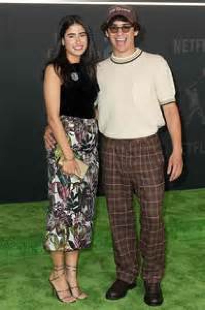 Coto Hernández’s Girlfriend: Who is Coto Hernández Dating?