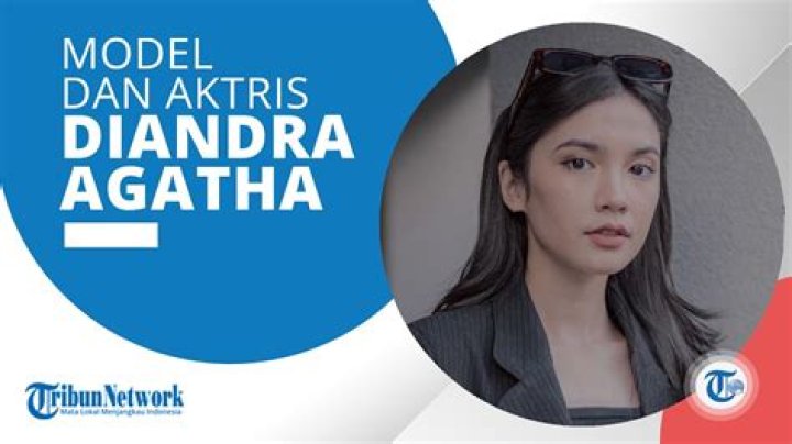 Diandra Agatha’s Boyfriend: Who is Diandra Agatha Dating?