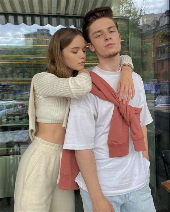 Dima Ermuzevich’s Girlfriend: Who is Dima Ermuzevich Dating?