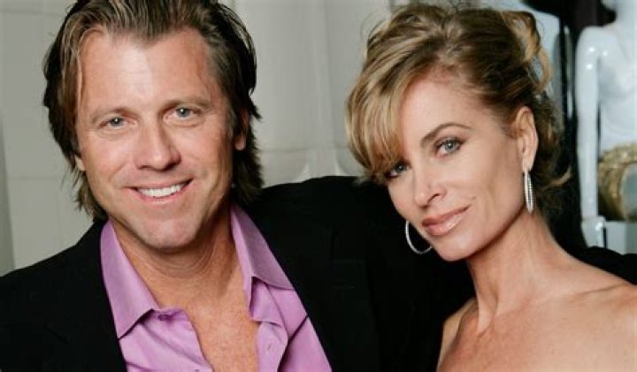 Eileen Davidson’s Husband: Who is Eileen Davidson Dating?