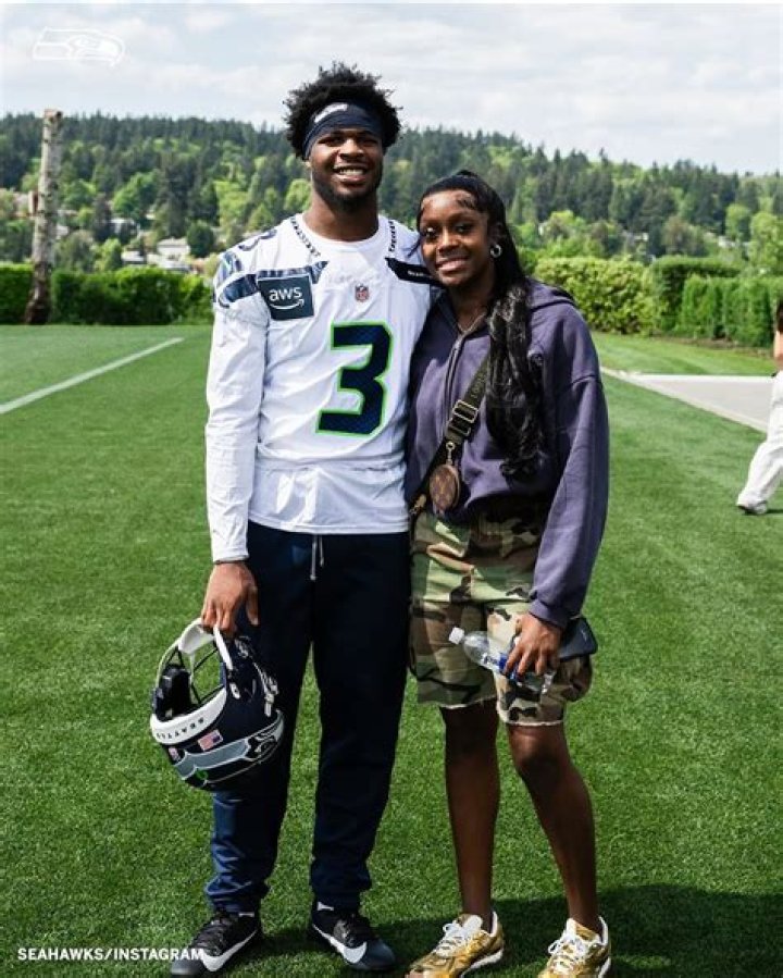 Emani Johnson’s Boyfriend: Who is Emani Johnson Dating?