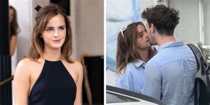 Emma Watson’s Boyfriend: Who is Emma Watson Dating?