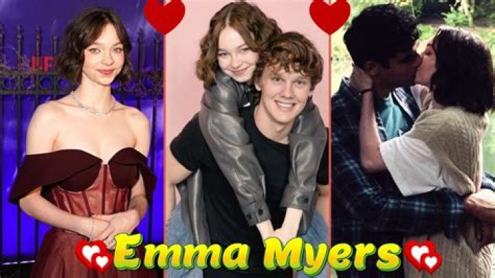 Emma York’s Boyfriend: Who is Emma York Dating?
