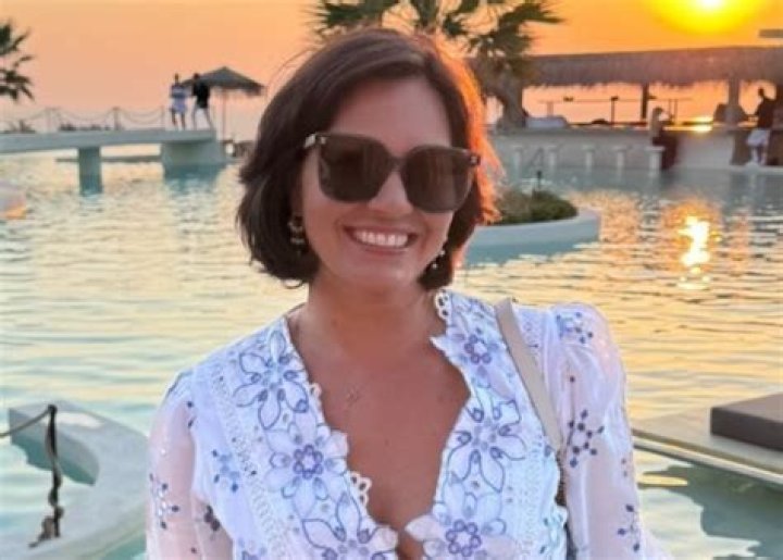 Fabiana Valcárcel’s Boyfriend: Who is Fabiana Valcárcel Dating?