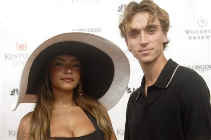 Gabriela de Bukele’s Boyfriend: Who is Gabriela de Bukele Dating?