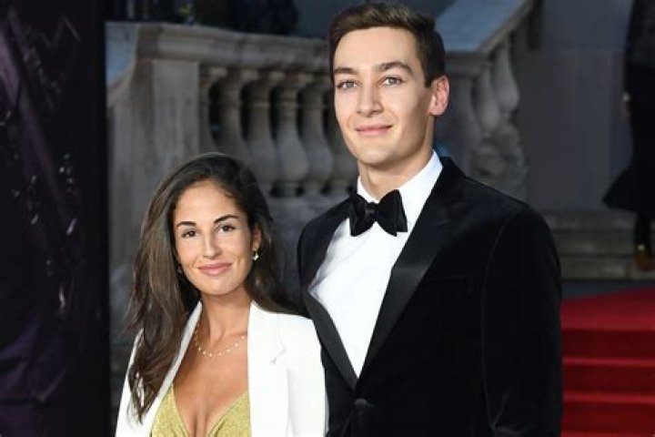 George Eaton’s Girlfriend: Who is George Eaton Dating?