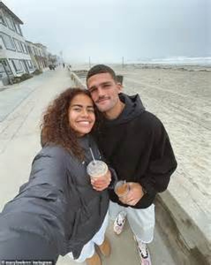 Georgia Fowler’s Boyfriend: Who is Georgia Fowler Dating?