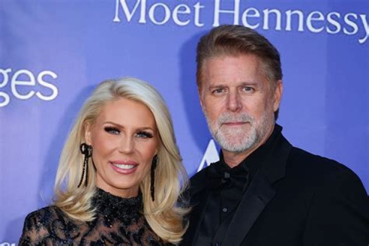 Gretchen Rossi’s Boyfriend: Who is Gretchen Rossi Dating?