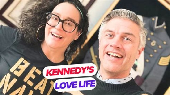 Jane Kennedy’s Husband: Who is Jane Kennedy Dating?