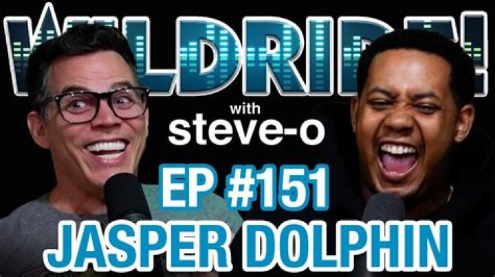 Jasper Dolphin’s Girlfriend: Who is Jasper Dolphin Dating?