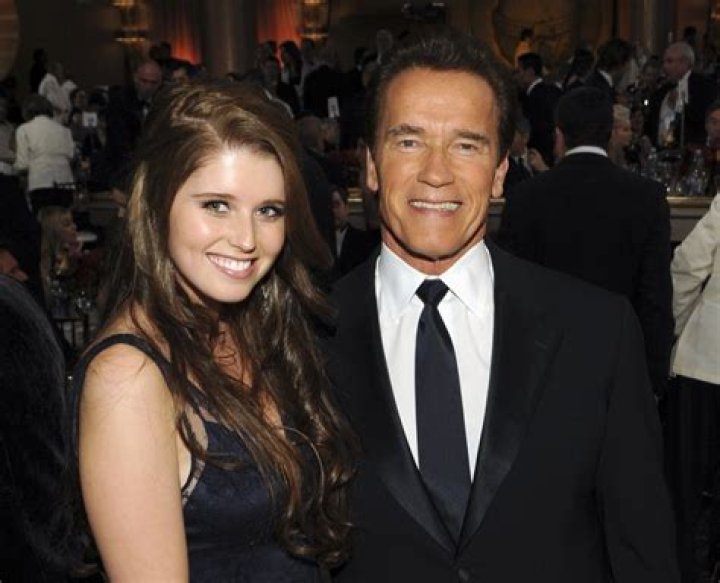 Katherine Schwarzenegger’s Husband: Who is Katherine Schwarzenegger Dating?