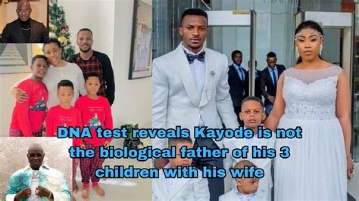 Kayode Fayemi’s Girlfriend: Who is Kayode Fayemi Dating?