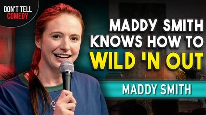 Maddy Crum’s Boyfriend: Who is Maddy Crum Dating?
