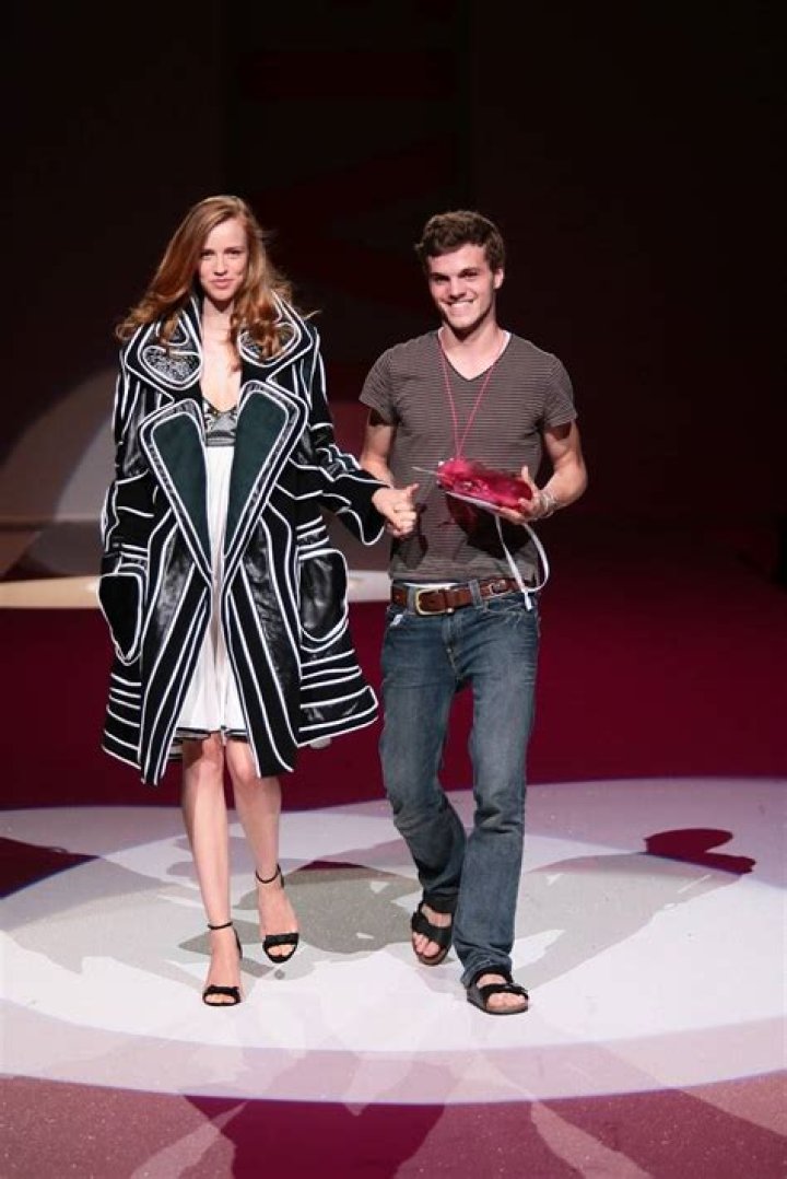 Matthieu Venot’s Girlfriend: Who is Matthieu Venot Dating?