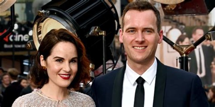 Michelle Dockery’s Boyfriend: Who is Michelle Dockery Dating?