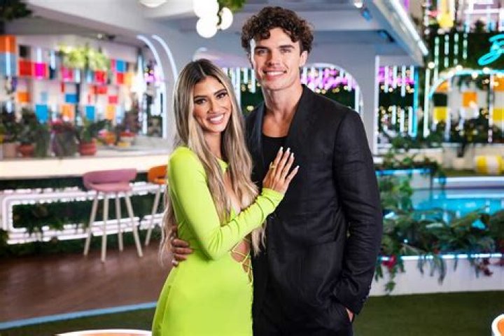 Nicolás Benedetti’s Girlfriend: Who is Nicolás Benedetti Dating?