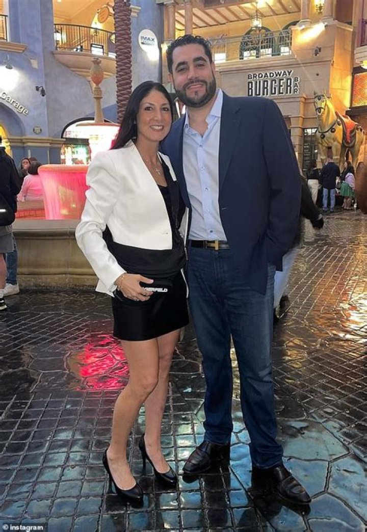 Paco Del Mazo’s Girlfriend: Who is Paco Del Mazo Dating?