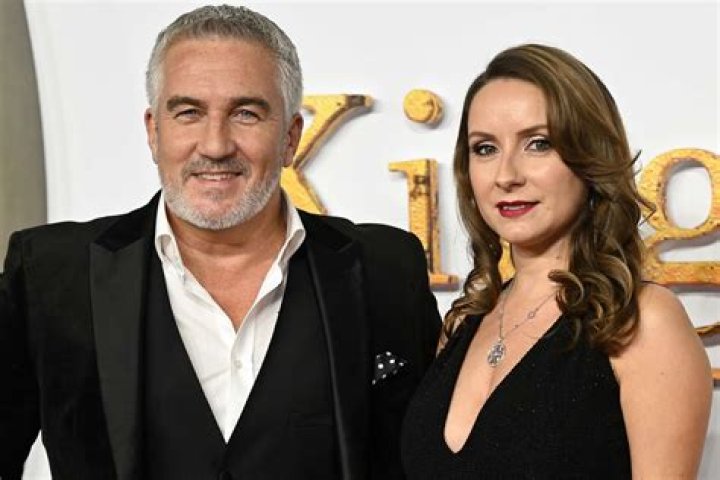 Paul Hollywood’s Girlfriend: Who is Paul Hollywood Dating?