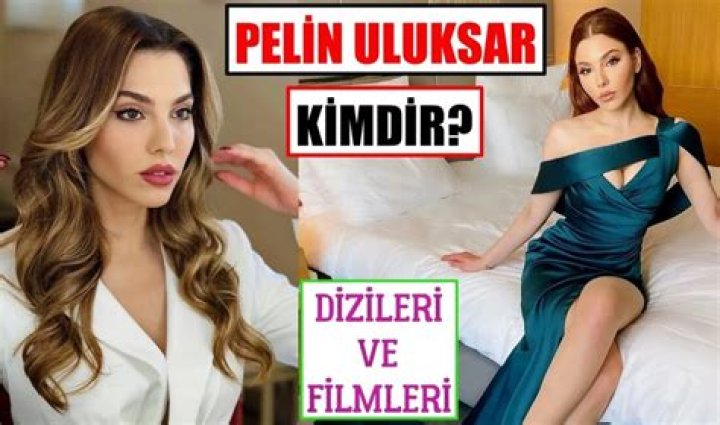 Pelin Uluksar’s Boyfriend: Who is Pelin Uluksar Dating?