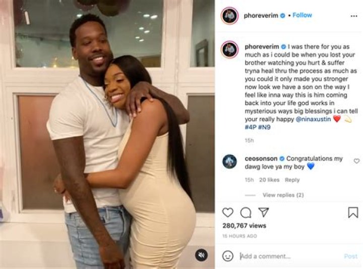 Phor Everim’s Girlfriend: Who is Phor Everim Dating?