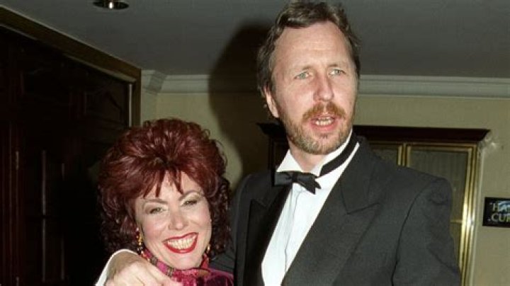 Ruby Wax’s Husband: Who is Ruby Wax Dating?