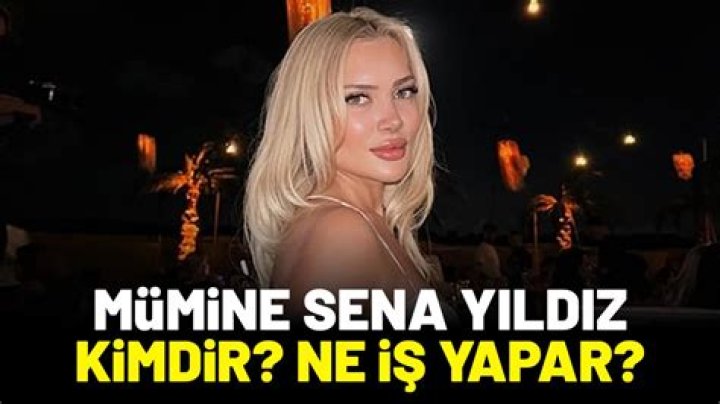 Sena Yildiz’s Boyfriend: Who is Sena Yildiz Dating?