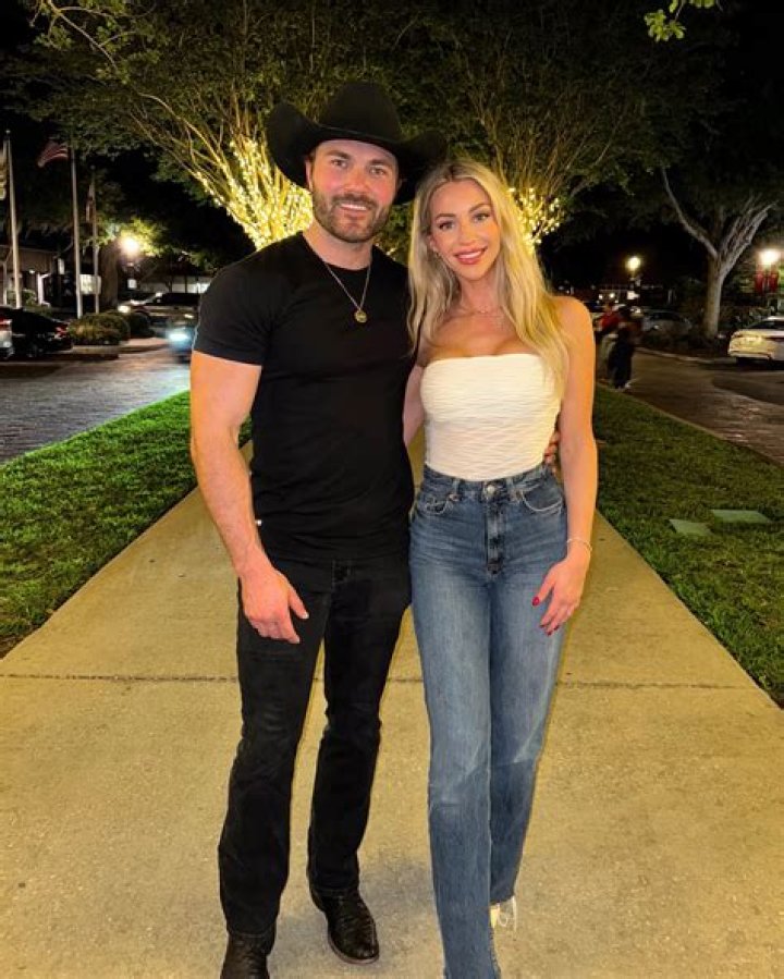 Steve Patsy’s Girlfriend: Who is Steve Patsy Dating?