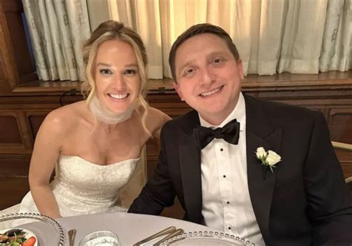 Tricia Penrose’s Husband: Who is Tricia Penrose Dating?