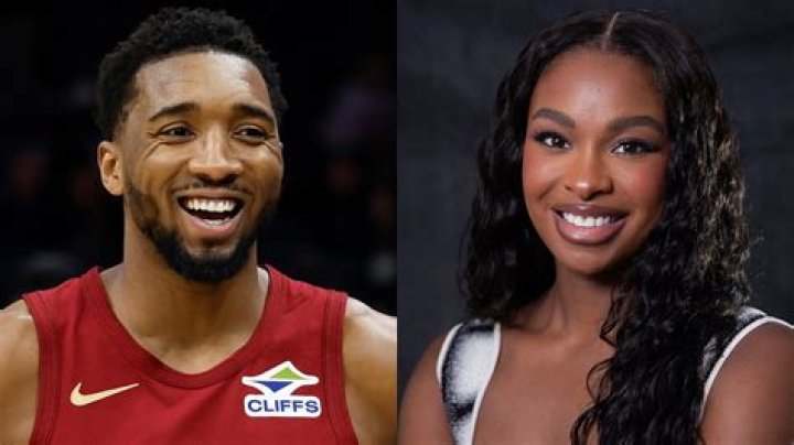 Tyrone Jones’s Girlfriend: Who is Tyrone Jones Dating?