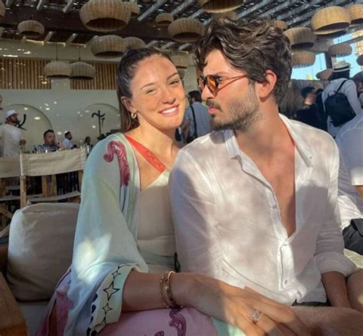 Ugur Bati’s Girlfriend: Who is Ugur Bati Dating?