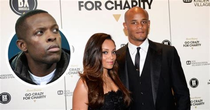 Vincent Kompany’s Wife: Who is Vincent Kompany Dating?