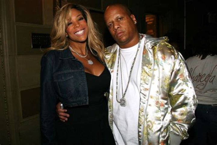 Wendy Williams’s Husband: Who is Wendy Williams Dating?