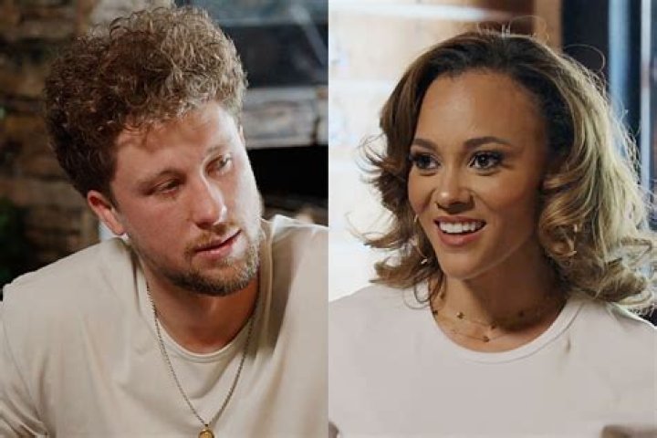 Who is Ashley Hess Dating – Ashley Hess's Boyfriend & Exes