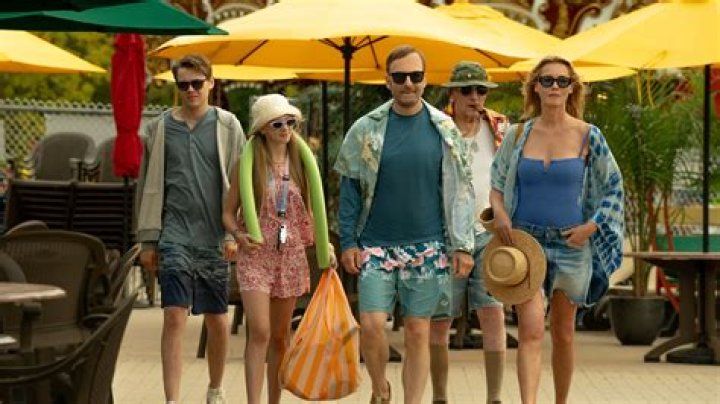 Who is Bob Odenkirk Dating – Bob Odenkirk's Wife & Exes