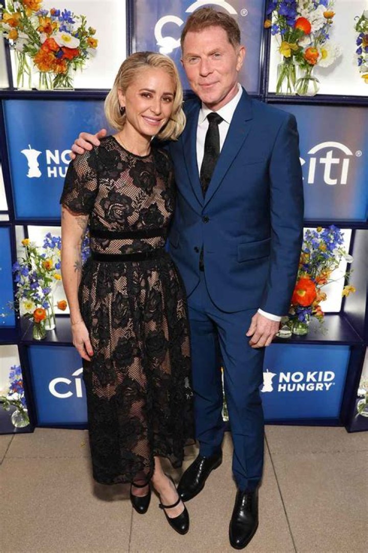 Who is Bobby Lee Dating – Bobby Lee's Wife & Exes