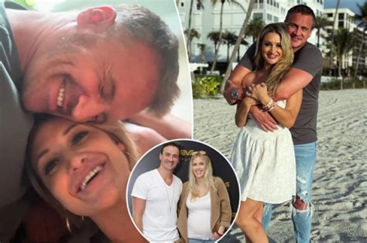 Who is Drew Ryan Scott Dating – Drew Ryan Scott's Girlfriend & Exes