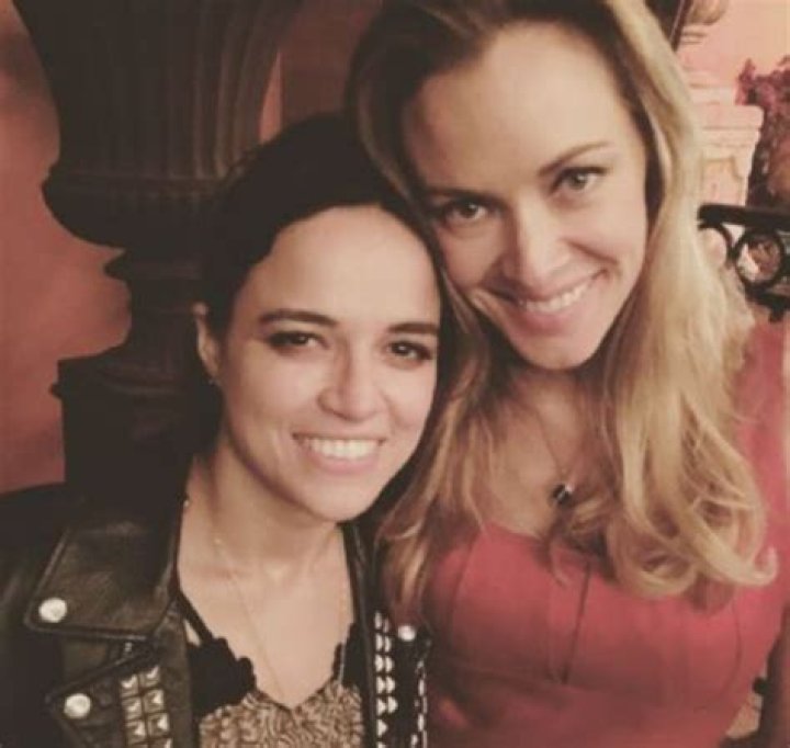 Who is Kristanna Loken Dating – Kristanna Loken's Boyfriend & Exes