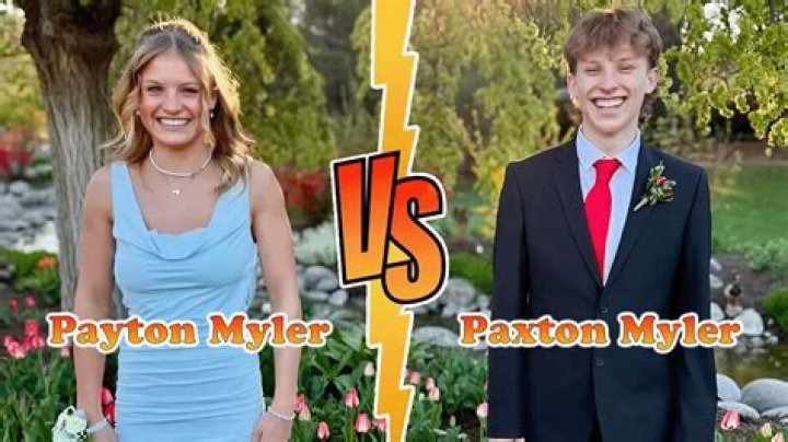 Who is Paxton Singleton Dating – Paxton Singleton's Girlfriend & Exes