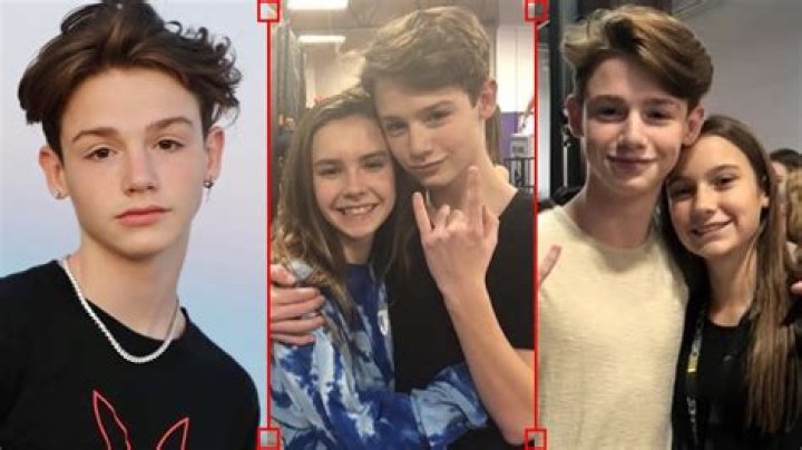 Who is Payton Moormeier Dating – Payton Moormeier's Girlfriend & Exes