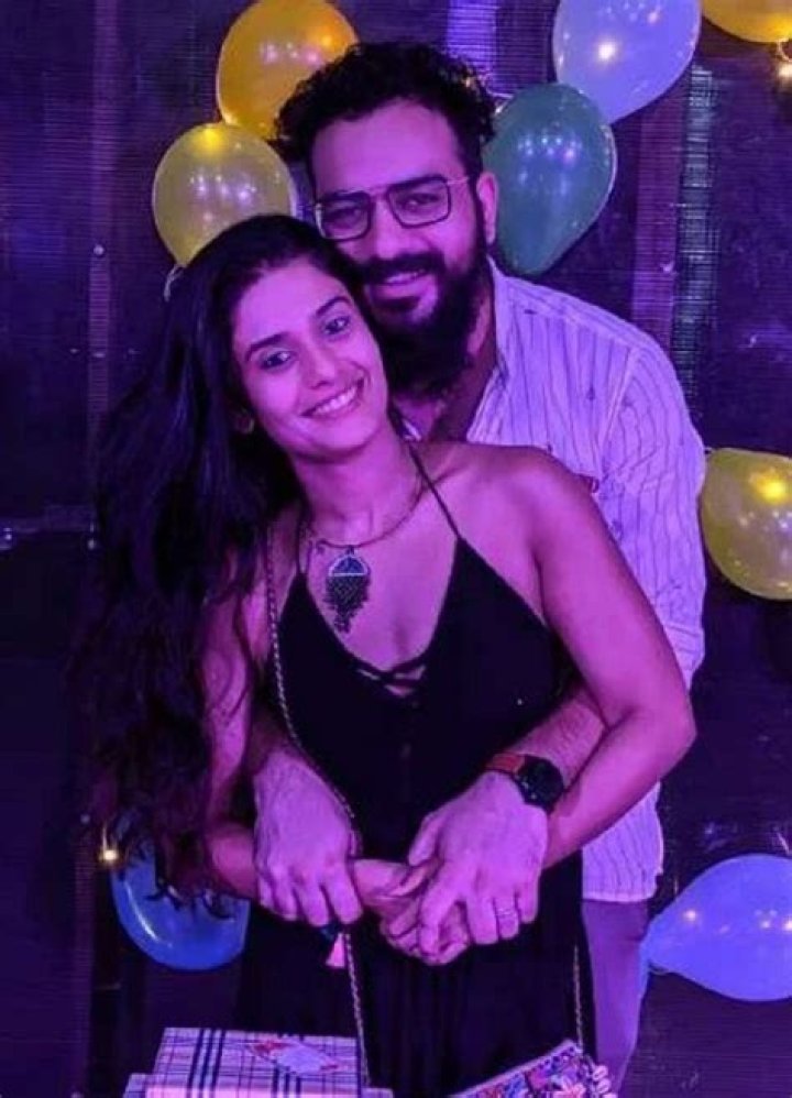 Who is Sonal Devraj Dating – Sonal Devraj's Boyfriend & Exes