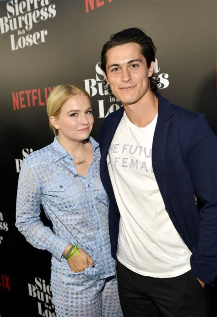 Who is Wolfgang Novogratz Dating – Wolfgang Novogratz's Girlfriend & Exes