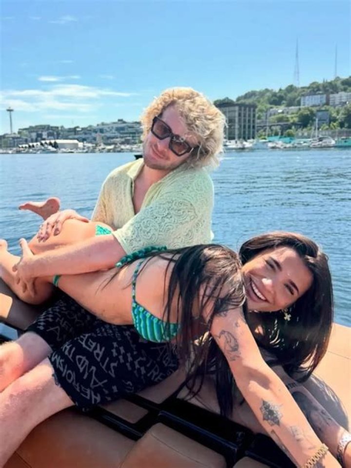 Who is Yung Berg Dating – Yung Berg's Girlfriend & Exes