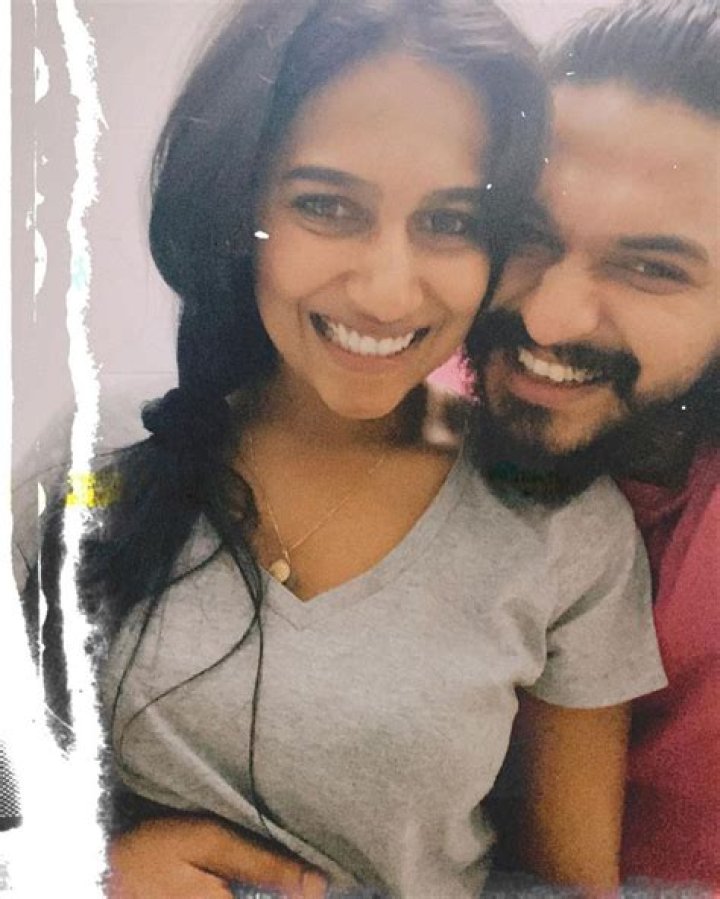 Yasmin Nadiah’s Boyfriend: Who is Yasmin Nadiah Dating?