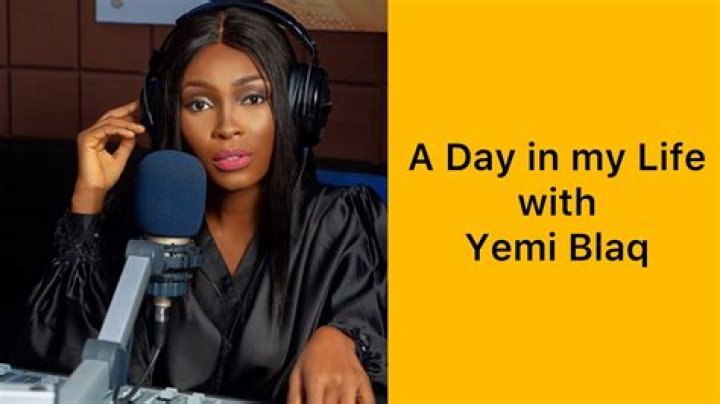 Yemi Blaq’s Girlfriend: Who is Yemi Blaq Dating?